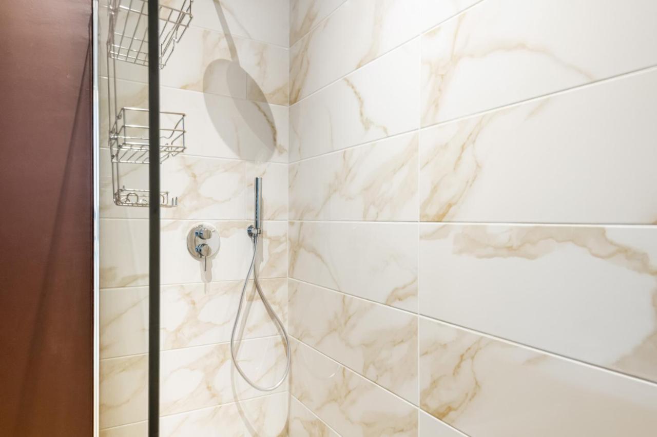 Easylife - Stile E Comfort A Due Passi Da Centrale Milano Exteriör bild