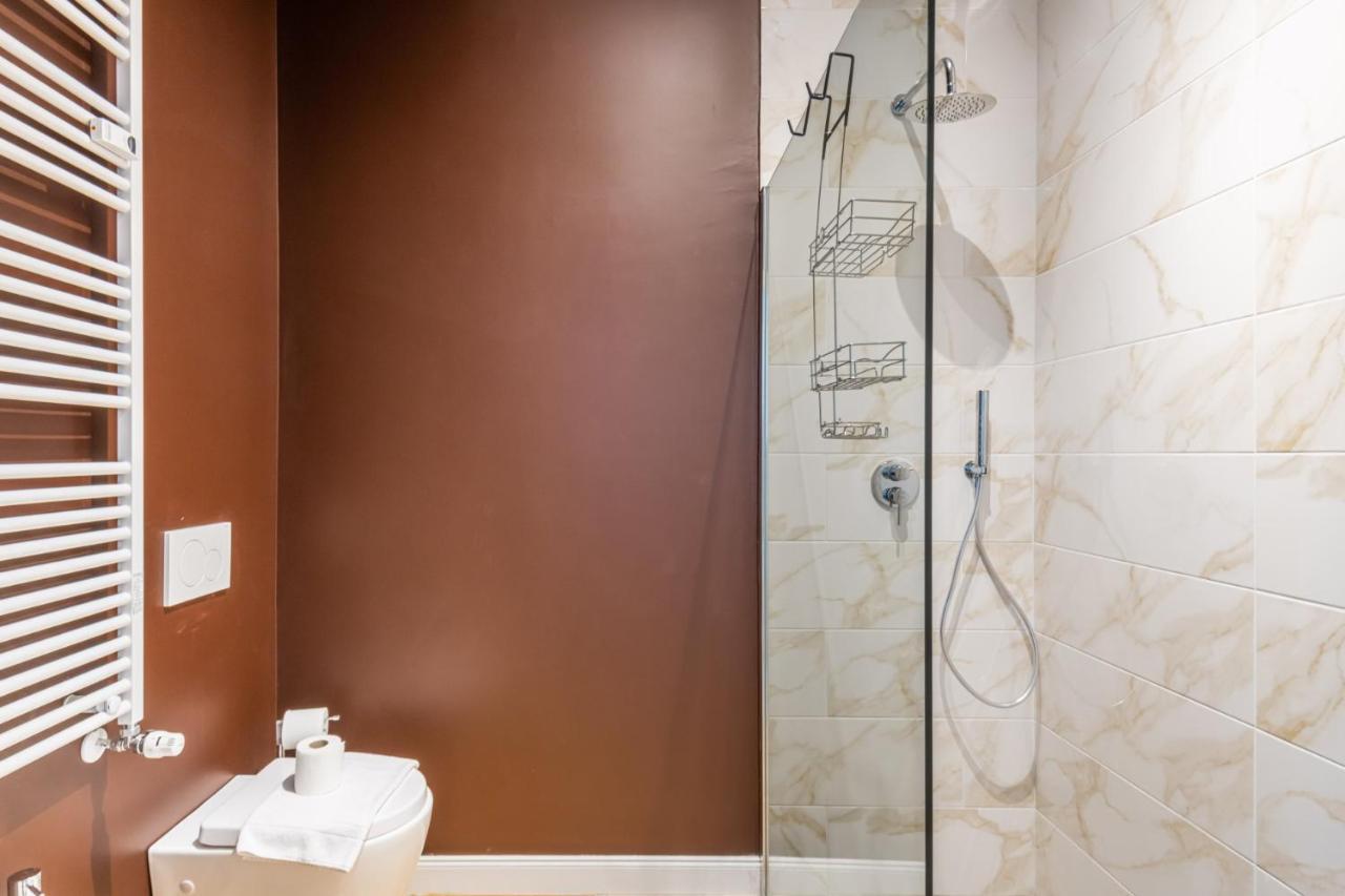 Easylife - Stile E Comfort A Due Passi Da Centrale Milano Exteriör bild