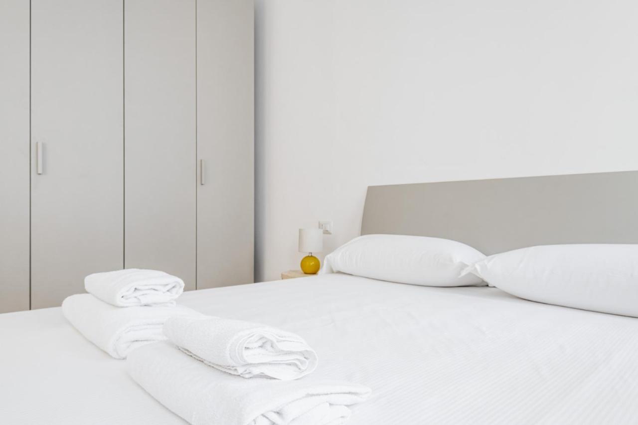 Easylife - Stile E Comfort A Due Passi Da Centrale Milano Exteriör bild